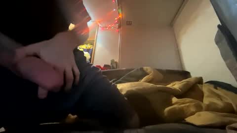 Snapshot of dirtydaddy69627829 chatting on December 20, 2024, 2:05 pm Justin Robinson online show from December 20, 2024, 2:05 pm