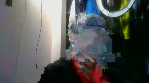 Snapshot of dirtydaddy69627829 chatting on October 7, 2025, 12:08 am Justin Robinson online show from October 7, 2025, 12:08 am