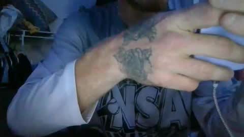 Snapshot of dirtydaddy69627829 chatting on October 27, 2025, 4:49 am Justin Robinson online show from October 27, 2025, 4:49 am