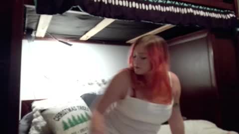 Daisy Wylde online show from December 15, 2025, 6:39 am