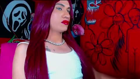 dirtydanezka online show from June 30, 2026, 11:00 am