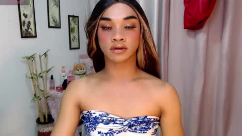 Ivana  Yanna and Elisha online show from December 21, 2025, 10:22 am