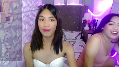 Snapshot of dirtyfag_faulkersons chatting on June 17, 2026, 7:44 am Ivana Yanna and Elisha online show from June 17, 2026, 7:44 am