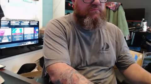 dirtyironrodreborn online show from June 13, 2026, 6:39 pm
