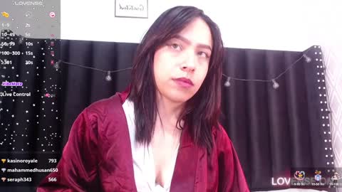  Nemesis   online show from January 6, 2025, 1:53 am