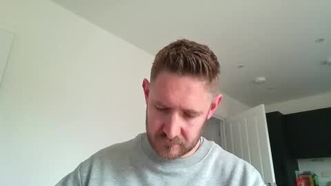 Exhibitionist Ben online show from May 6, 2026, 9:58 am