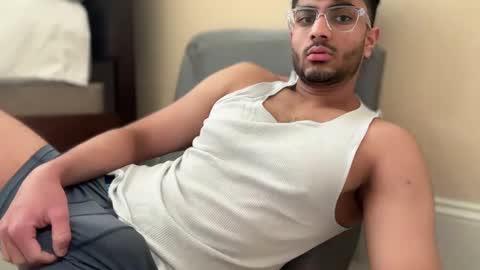 dirtynick1 online show from March 5, 2025, 4:35 pm