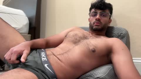 dirtynick1 online show from September 22, 2025, 8:55 pm