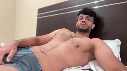 dirtynick1 online show from September 29, 2025, 12:38 am