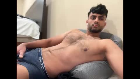 dirtynick1 online show from December 1, 2025, 8:36 pm