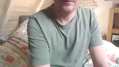 Nils online show from February 1, 2025, 1:09 pm