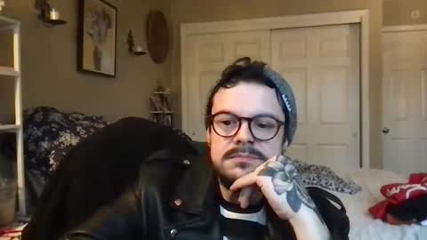 Snapshot of disastersurrounds chatting on February 19, 2026, 9:00 pm disastersurrounds online show from February 19, 2026, 9:00 pm