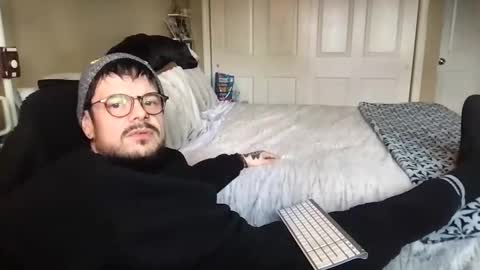 Snapshot of disastersurrounds chatting on February 20, 2026, 8:20 pm disastersurrounds online show from February 20, 2026, 8:20 pm