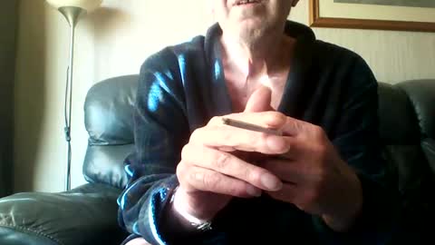 Snapshot of discovery63 chatting on January 8, 2025, 11:43 am discovery63 online show from January 8, 2025, 11:43 am