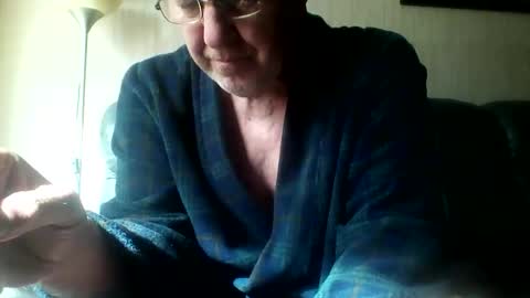 discovery63 online show from April 5, 2026, 10:12 am