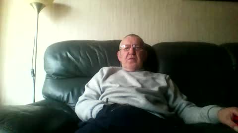 discovery63 online show from April 17, 2026, 12:30 pm