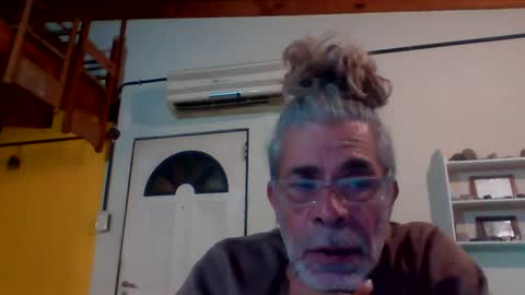 discretopasivo online show from May 11, 2026, 11:35 pm