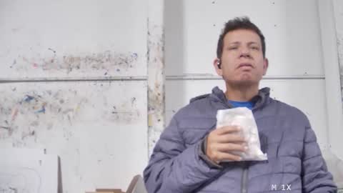 Snapshot of dishtv4all chatting on November 16, 2025, 5:29 pm sexyguy online show from November 16, 2025, 5:29 pm