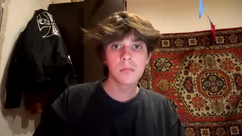 diskii07 online show from September 17, 2025, 8:32 pm