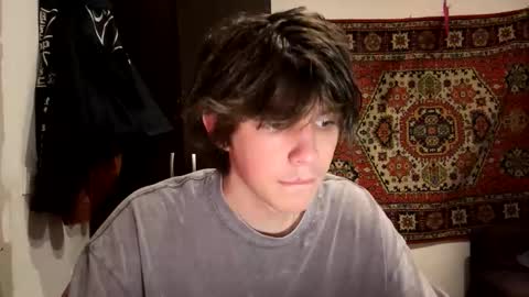 diskii07 online show from September 20, 2025, 2:51 pm