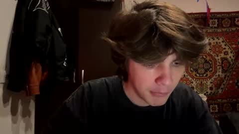 diskii07 online show from September 25, 2025, 1:20 am