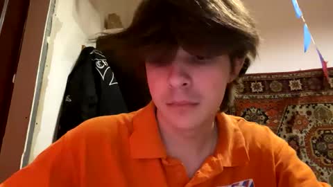 diskii07 online show from October 14, 2025, 2:56 am