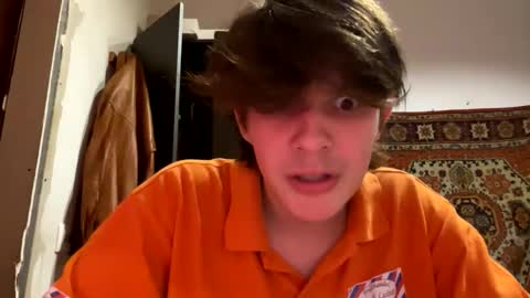 diskii07 online show from October 16, 2025, 12:50 pm