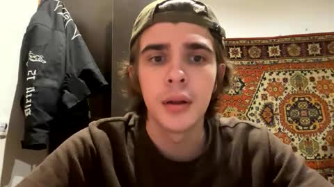 diskii07 online show from October 26, 2025, 4:13 pm