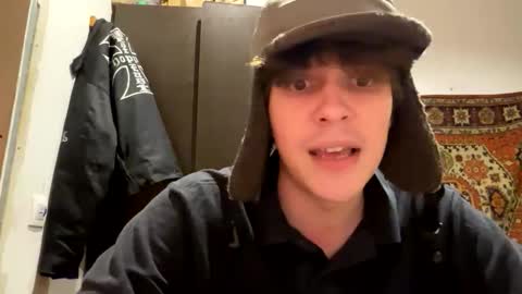 diskii07 online show from November 26, 2025, 9:27 pm