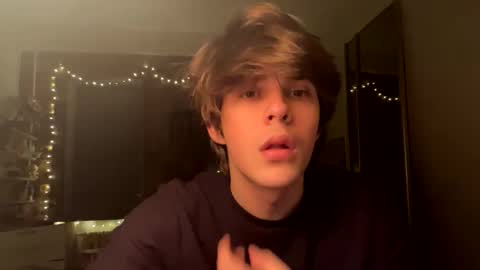 diskii07 online show from January 16, 2026, 7:40 pm