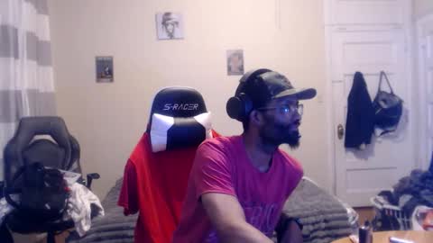 Your Best Worst Nightmare online show from February 16, 2026, 4:52 am