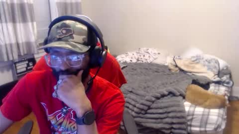 Your Best Worst Nightmare online show from March 9, 2026, 7:01 am