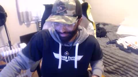 Your Best Worst Nightmare online show from March 13, 2026, 2:45 pm