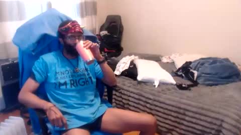 Your Best Worst Nightmare online show from March 25, 2026, 2:01 pm