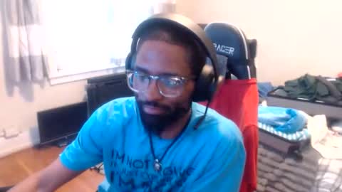 Your Best Worst Nightmare online show from April 12, 2026, 10:26 pm