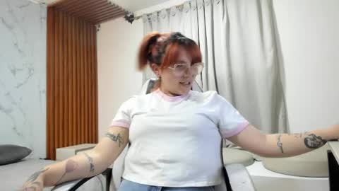 dita bundy online show from June 2, 2026, 1:07 am