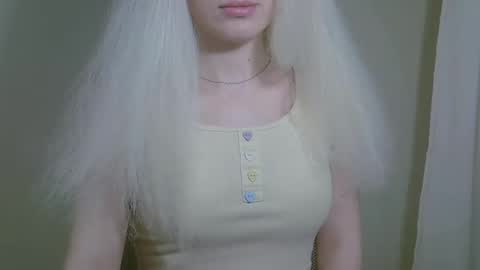 Snapshot of ditamilton chatting on October 14, 2025, 7:25 pm DitaMilton online show from October 14, 2025, 7:25 pm