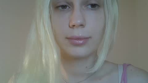 DitaReVirax online show from March 18, 2026, 8:23 pm