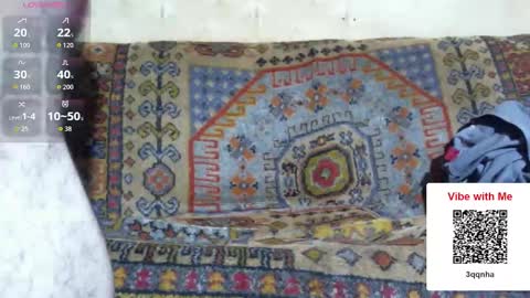 Snapshot of ditrihcarl chatting on September 16, 2025, 10:05 am CARL online show from September 16, 2025, 10:05 am