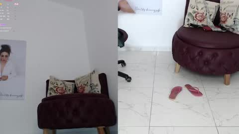 Diva online show from January 26, 2025, 1:20 am