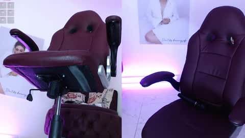 Diva online show from February 19, 2025, 1:08 am