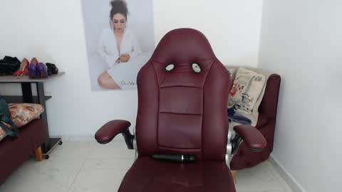 Diva online show from January 8, 2026, 8:44 pm