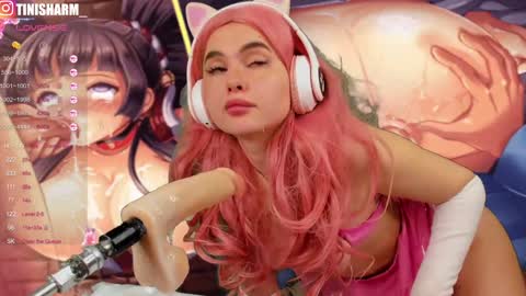 Snapshot of divacam chatting on January 25, 2025, 9:57 pm Tini online show from January 25, 2025, 9:57 pm