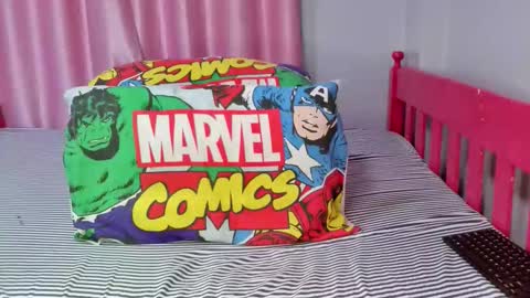 divalorah_ebony online show from March 14, 2026, 5:57 am