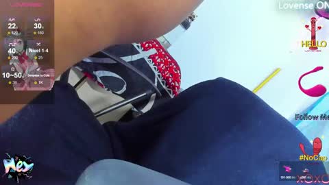 Snapshot of divaxxx4 chatting on February 1, 2025, 1:51 pm divaxxx4 online show from February 1, 2025, 1:51 pm