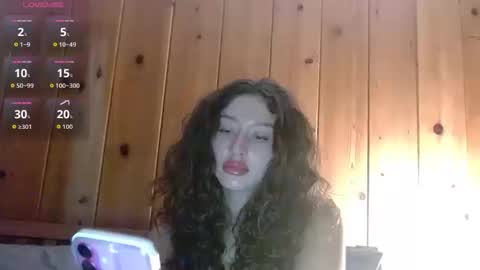 Divina Claire    online show from October 19, 2025, 2:12 am