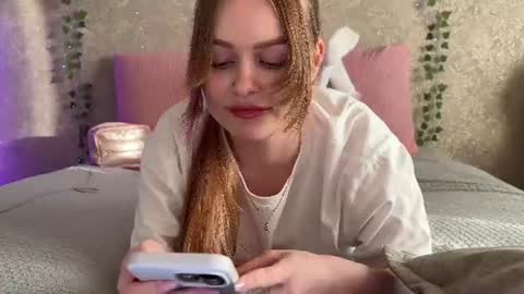 Hannah online show from June 22, 2026, 4:15 pm