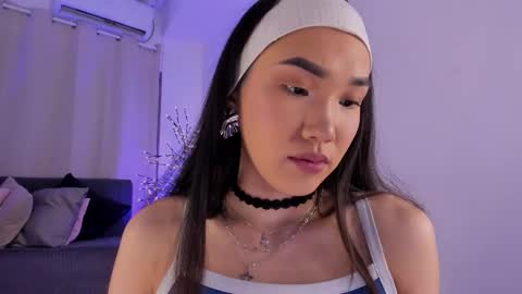 AKITA MEW MEW Follow  online show from February 4, 2026, 6:52 am