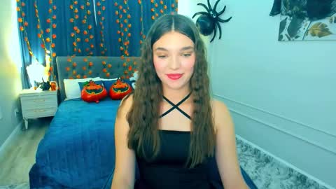 Snapshot of divineamour chatting on October 14, 2025, 12:50 pm Hannah online show from October 14, 2025, 12:50 pm