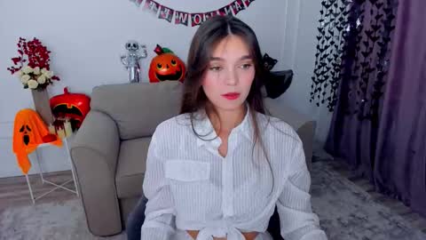 Snapshot of divineamour chatting on October 17, 2025, 11:24 am Hannah online show from October 17, 2025, 11:24 am